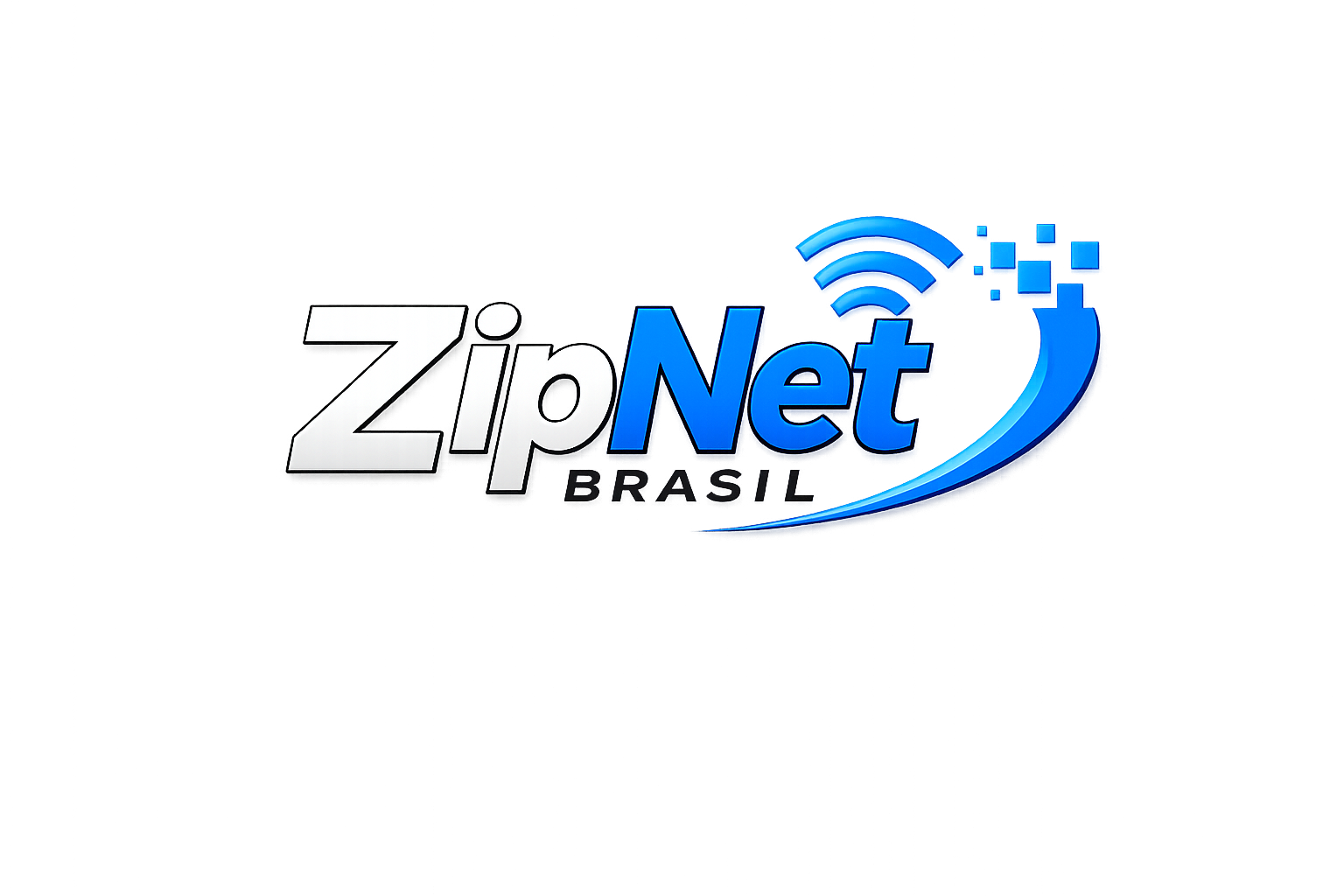 ZipNet Brasil